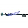 MV.004.264,HD CD102/SM102 machine Adjusting worm gear