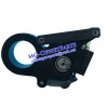 MV.015.911/02,HD SM74 machine Swiveling lever DS