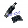 L3.006.020/03,Worm gear,L3.006.021/01 worm