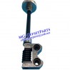 MV.016.825/01,HD CD102/SM102 machine Adjusting worm gear