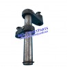 MV.020.609,HD GTO52/GTO46 machine Shaft