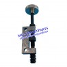 MV.021.308,HD SM102 machine Adjusting worm gear
