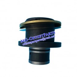 MV.026.375/02,71.030.264F,HD CD102/SM102 machine Bearing flange