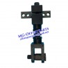 MV.028.673,HD CD102 machine Threaded spindle