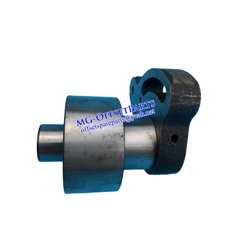 MV.027.925/03,00.550.1117,HD CD102 machine Bearing bolt OS
