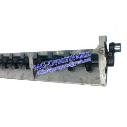 MV.032.270,HD CD74 machine Gripper bar ET
