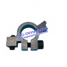 MV.032.031/01,HD GTO46/GTO52 machine Clamping piece GTO-MO,