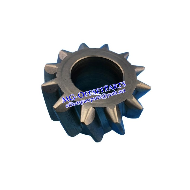MV.032.733,93.580.215,HD SM102 machine Gear 32.033.052