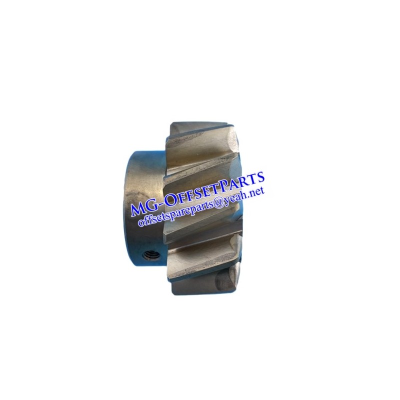 MV.032.735,93.580.215,HD machine SM102 Gear 32.073.092