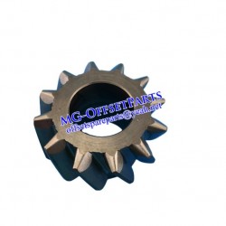 MV.032.735,93.580.215,HD machine SM102 Gear 32.073.092
