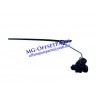 MV.035.095/03,HD SM74 machine Strap cpl Anleger BS