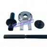 MV.050.262,HD CD102/XL105/SM102 machine Threaded spindle mit