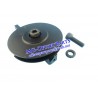 MV.051.141/01,HD CD102/SM102 machine Rope pulley