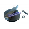 MV.051.141/01,HD CD102/SM102 machine Rope pulley