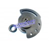 MV.057.867/02,HD CD102/SM102 machine Bearing bolt OS cpl