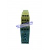Heidelberg PILZ:S3UM Relay,2279-011-01-00,AC15:230V 2A,6AF/4AT