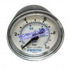 00.580.4907,HD machine Manometer MA-40-10-1/8