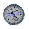 00.540.0224,Original used heidelberg machine Manometer 315 EG 6316