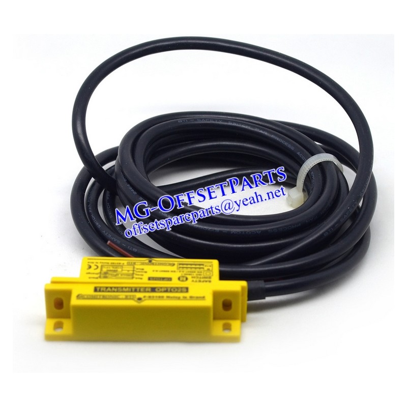 5AA0005871 & 5AA-0005-871 & 3Z2868124I & 3Z2-8681-24I Switch For Komori Printing Machine