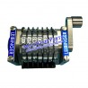 42.431.301,HD SM52/GTO52 machine Rotary numbering box LEI 301-420S