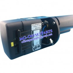 87.187.2588/01,HD CD102/SM74/XL105/SM52/PM74/CD74 machine Alcohol stabilizer