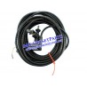 C8.118.1308/04,HD CD102/SM102 machine Ion blower device kpl Eltex Ltg.14.5m