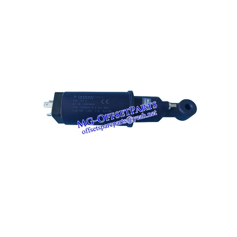 FC.187.2174,HD CD102/SM74/XL105/SM52/PM74/CD74/SM102 machine Conductivity probe,