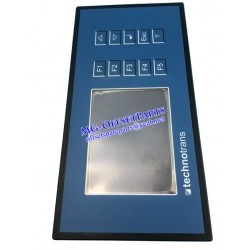 L2.196.1768, 804.81.4940,HD CD102/XL105/CD74/SM74/SM102 machine Electronic system TRE 31,