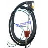 M6.196.6281/05,HD CD102/XL105/CD74 machine Suction pipe