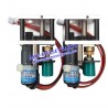Ryobi TE-16KJ2-12-576,TE16KJ2-12-576 ink key motor complete set