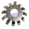 Heidelberg Kord64 KS100.048F Speed Pulley Spring