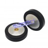 66.891.020F,HD SM102 machine  rubber roller