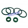 Seals for SM74 cylinder valve unit