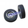 764-1211-402 & 7641211402 Paper Press Wheel for Komori Printing Machine
