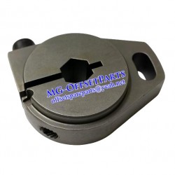 464-3316-004,4643316004,Komori spring bar holder