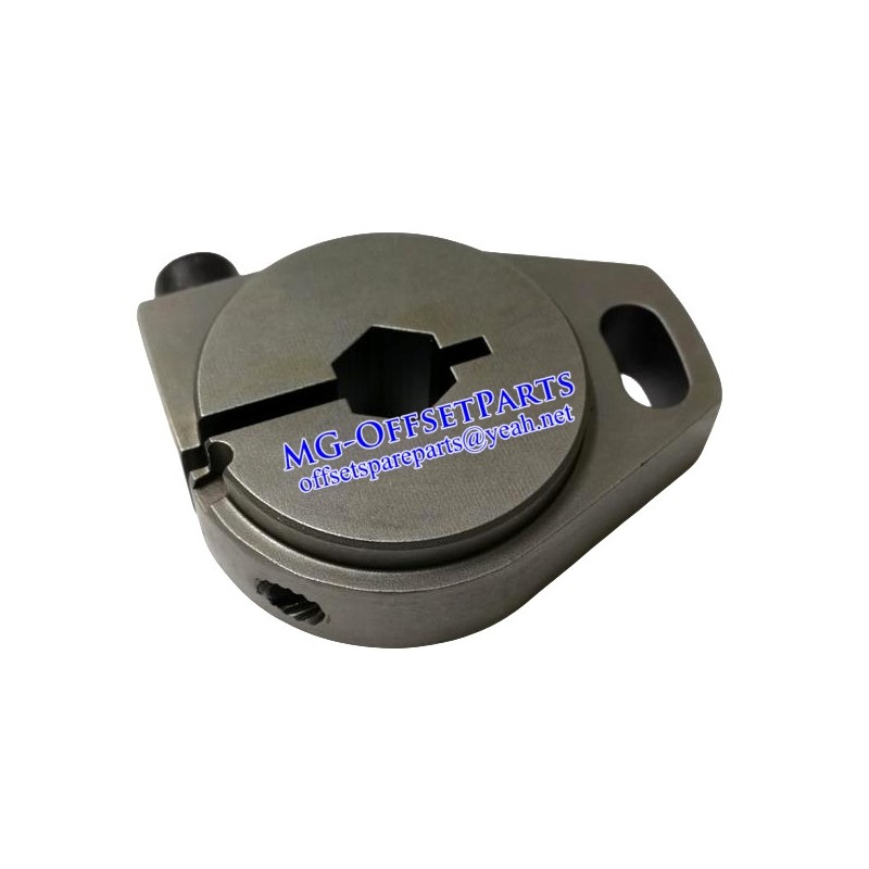 464-3316-004,4643316004,Komori spring bar holder