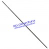 82.006.401F,HD SM102/CD102 machine support rail