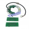 G2.110.3281,M2.144.9696,CD4000-CODER encoder inside board