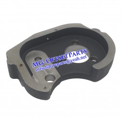 M2.030.514/04,HD PM74/SM74 machine bearing plate DS