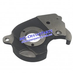 M2.030.514/04,HD PM74/SM74 machine bearing plate DS