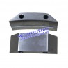 444-3312-034,444-3312-044,Komori L-40 cam piece