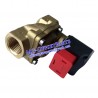 G2.184.0010/01,M2.335.260,HD CD102/SM52/SM74/SM102 machine Directional control valve