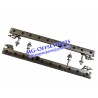 Heidelberg GTO52 quick bar