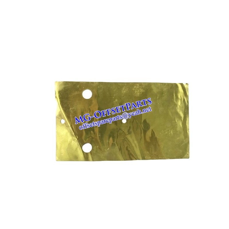 93.580.340/07,HD CD102/SM102 machine spacer