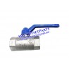 00.580.1457,HD machine Ball Valve