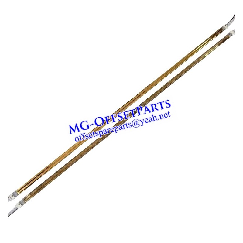 C7.170.0301/01,HD CD102/XL105/SM102 machine IR lamp,Replacement