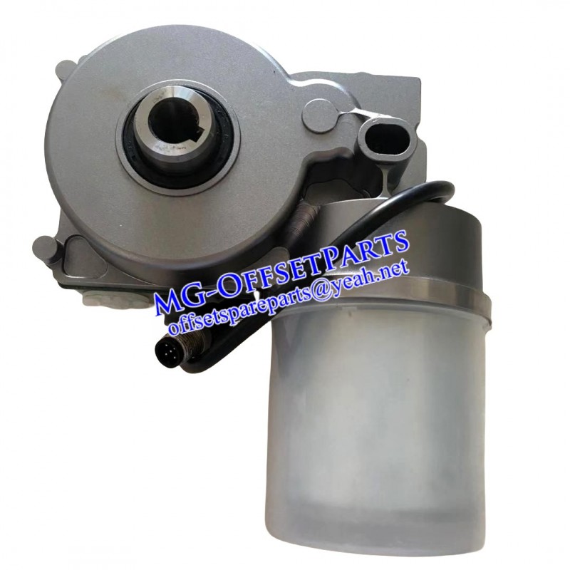 91.105.1161/02,HD CD74/SM74/CD102/SM102 machine servo-drive