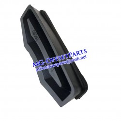 C6.043.252,HD CD102/SM52/XL105/SM74/CD74 machine SET OF GASKETS