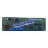 00.785.0224/08,Original used HD machine Flat module MID
