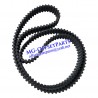 00.580.4832,HD machine Toothed belt